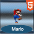 Mario H5 Mario H5
