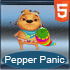 Pepper Panic H5 Pepper Panic H5