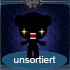 unsortiert unsortiert