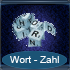 Wort-Zahl Wort-Zahl