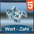 Wort-Zahl H5 Wort-Zahl H5
