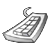Gamecontroller: Tastatur
